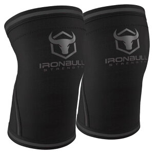 IRON BULL 7mm j[X[u yA S M L XL 2XL ACAu GT|[^[ EFCgteBO XNbg j[T|[^[ Ђ g[jO h~ ֐ IPFF lIv i p[