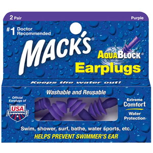 ���j�p ���� �}�b�N�X�C���[�v���O �A�N�A�u���b�N 2�y�A 4���� Macks Earplugs Pillow �}�b�N�X�s���[ ���j �v�[�� �C �T�[�t�B�� �W�F�b�g�X�L�[ ����X�L�[ ����X�|�[�c �����C �o�X�^�C�� ��