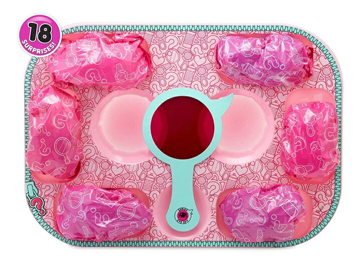 楽天市場】LOLサプライズ ビガー サプライズ 60以上のビッグサプライズ  