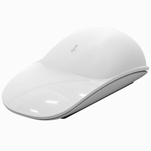ROUNKIN �A�b�v�� �}�W�b�N�}�E�X �p �V���R���N�b�V���� ��ꐢ�� ��񐢑� ��O���� 1 2 3 �Ή� Apple Magic Mouse �O���b�v �N�b�V���� ��� �}�E�X �p�b�h ���쐫���� �p�[�����X�g