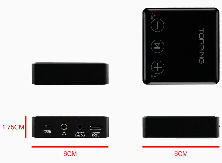 楽天市場】Topping BC3 LDACレシーバー ハイレゾ Bluetootht5.0対応 ワイヤレス ヘッドホン 出力 S/PDIF光学出力 バッテリー内蔵 トッピング ハイレゾオーディオ DAC レシーバー 入力 出力 ブルートゥース オーディオ 中華 良質 音質 おすすめ : オレメカ 楽天市場】Topping BC3 LDACレシーバー ハイレゾ Bluetootht5.0対応 ワイヤレス ヘッドホン 出力 S/PDIF光学出力 バッテリー内蔵 トッピング ハイレゾオーディオ DAC レシーバー 入力 出力 ブルートゥース オーディオ 中華 良質 音質 おすすめ : オレメカ