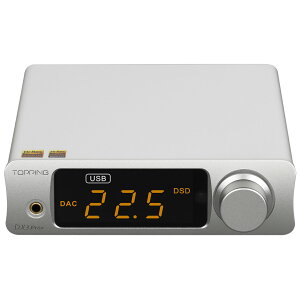 Topping gbsO DX3Pro+ DAC wbhzAv Bluetooth5.0Ή Rt vAv nC] CX NFCA LDAC I[fBIfR[_[ wbhtHAv Av fXNgbv _bN DX 3