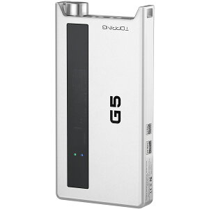Topping G5 |[^uwbhzAv DAC  |^A Av |[^u wbhtH Av gbsO nC] 4.4mm 3.5mm ES9068AS LDAC Bluetooth X}z iphone AhCh USB-C CgjO 