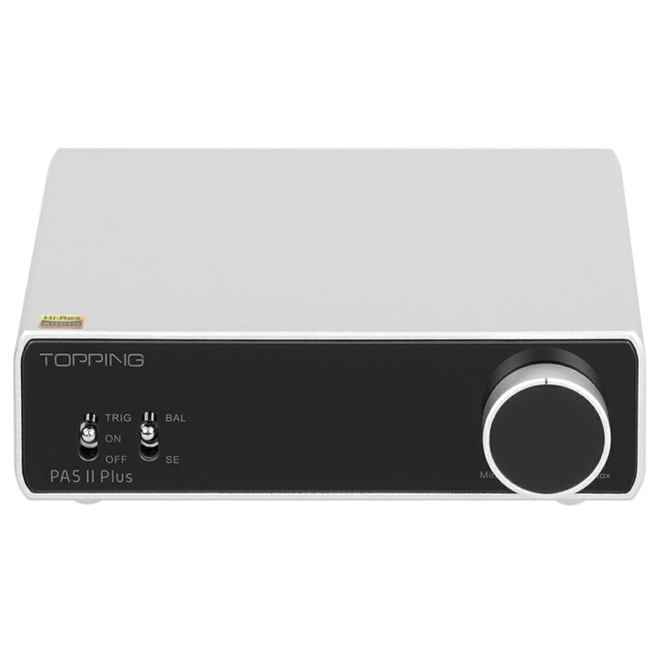 楽天市場】1年保証 Topping PA5 II Plus フルバランス クラスD パワー 