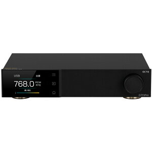 1Nۏ Topping D70 Pro OCTO HIFI DAC gbsO nC] CS43198×8 Bluetooth5.1 LDACΉ COAX OPT    RCA XLR o _bN DARo[^[ vAv Av I[fBI   lC I[