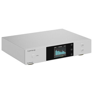 1Nۏ Topping toX R2R DAC Centaurus P^EX gbsO nC] Bluetooth 5.1 LDACΉ COAX OPT   IIS i2S  RCA XLR AES EBU o _bN DARo[^[ vAv Av I[fB