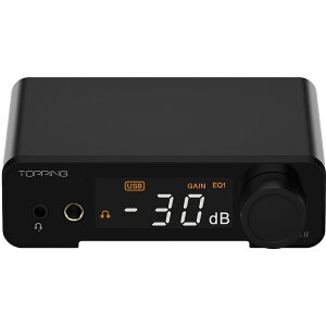 1�N�ۏ� TOPPING DX1 II DAC �w�b�h�z���A���v �g�b�s���O �A���v �Q�[�~���O�A���v 4.4mm�o�����X 3.5mm�}�C�N�Ή� ES9039Q2M PEQ USB-C �o�X�p���[ ���f�W�^�� ������ �n�C���] PC PS5 Switch �v���X�e �f�X�N