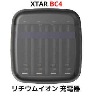 XTAR GNX^[ BC4 `ECI [d 4Xbg USB [dr P3 P4 Ή ^ obe[`[W[ oCobe[ RpNg dr Li-ion jbPf Ni-MH ߏ[d ߓd ߓd 