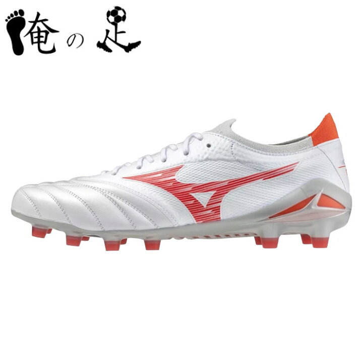 楽天市場】モレリアネオ4 β Elite p1ga244260 Morelia Neo4 elite 25.5  