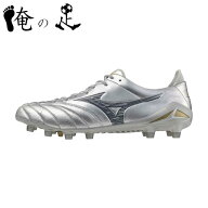 シルバー モレリアネオ4 エリート P1GA253204 Morelia Neo4 elite PLATINUM SILVER パック プラチナム シ…