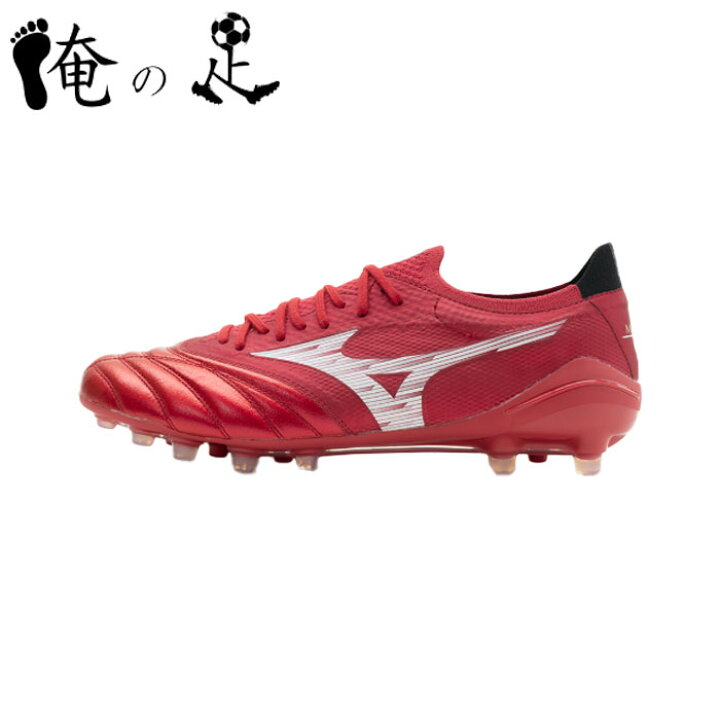 楽天市場】Morelia Neo 4 Beta Elite AG p1ga254360 Ruby Red Pack 