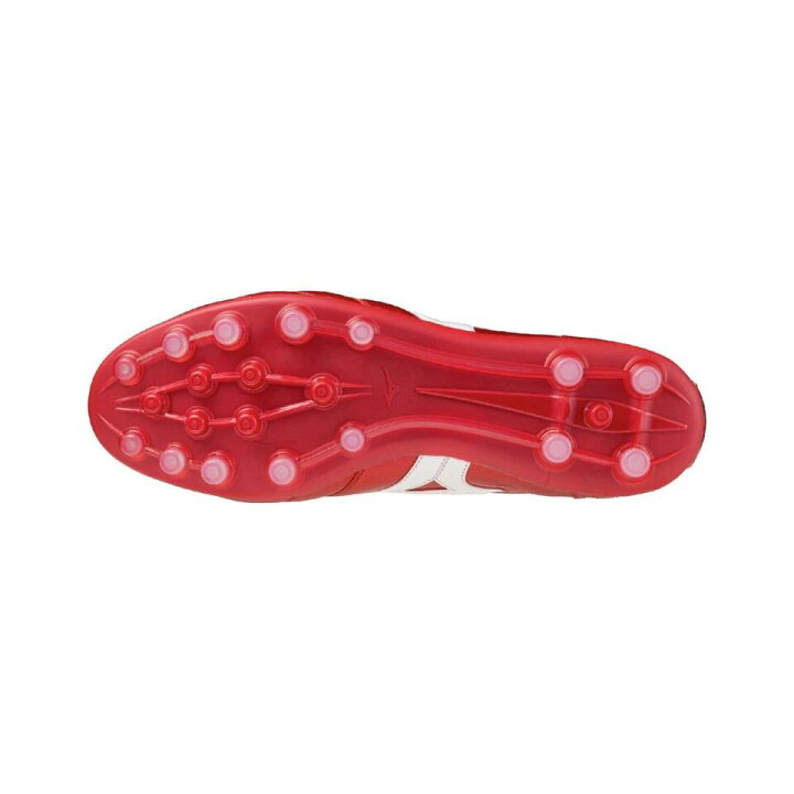 楽天市場】モレリア2 エリート AG P1GA250560 Ruby Red Pack ルビー
