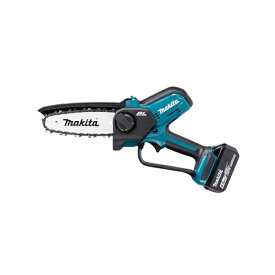 マキタ 18V 充電式ハンディソー ガイドバー長さ150mm 薄刃80TXL仕様 バッテリ・充電器別売 本体のみ MUC150DZ