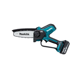 マキタ 18V 充電式ハンディソー ガイドバー長さ150mm 薄刃M11仕様 バッテリ・充電器別売 本体のみ MUC150DZN
