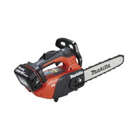 《マキタ正規店》 マキタ 18V 充電式チェンソー MUC258DZR6 ガイドバー長さ250mm 本体のみ（バッテリ・充…