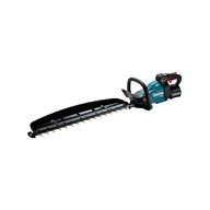 マキタ 40Vmax 充電式ヘッジトリマ バッテリBL4025×2 充電器DC40RA付 刃物長600mm 両刃式 MUH015GRDX