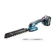 再入荷　マキタ 40Vmax 充電式ヘッジトリマ バッテリ・充電器別売 本体のみ 刃物長260mm MUH022GZ