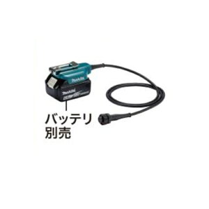 �}�L�^ 18V �[�d�������n�T�~UP180D�p �o�b�e���A�_�v�^�Z�b�g�i �R�[�h����1.4m A-76962