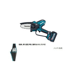 ���̓���I���W�i�� �����ȃz���X�^�[�t �}�L�^ 40Vmax �[�d���n���f�B�\�[ �K�C�h�o�[����100mm ���nM11�d�l �o�b�e���[�d��ʔ� MUC028GZN+�z���X�^A76314�t