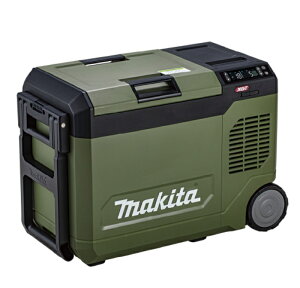 �I���[�u�F���� �}�L�^ �[�d���ۗ≷��CW006G �{�̂̂� �[�d��E�o�b�e���ʔ� 40Vmax/�E18V�Ή�