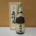 森伊蔵　25度　720ml