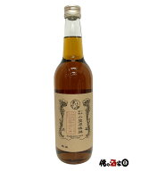 小笠原味淋醸造　本みりん一子相傳（いっしそうでん）特製本みりん　600ml