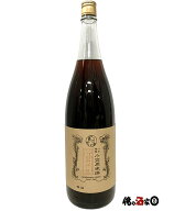 小笠原味淋醸造　本みりん一子相傳（いっしそうでん）特製本みりん1800ml