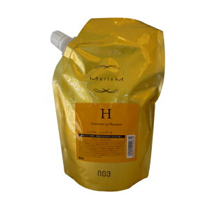 �i���o�[�X���[ no3 NUMBER THREE�~�����A�� �S�[���h�V�����v�[H �i���t�B���j500ml(103289)