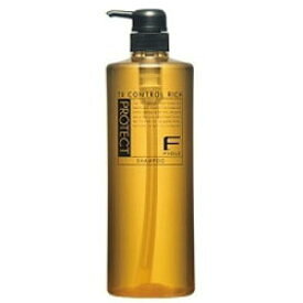 フィヨーレ Fプロテクト ヘアシャンプーリッチタイプ 1000ml（4303018）