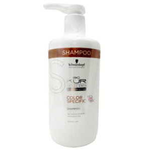 VcRt@Schwarzkopf BCNA J[XyVtB[N Vv[ a 750ml(4403159)
