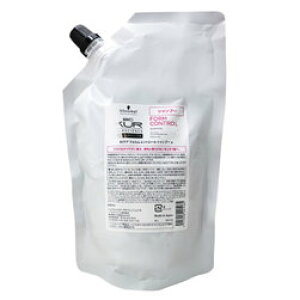 VcRt Schwarzkopf BC KURiNAj tHRg[ Vv[a 600ml@lߑւ(4403157)