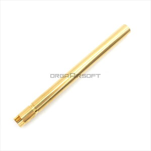 ORGA SUPER POWER BARREL M92F GBB �T�o�Q�[ �K�X�u���p