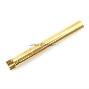 ORGA SUPER POWER BARREL USP COMPACT GBB �T�o�Q�[ �K�X�u���p