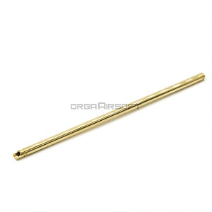 ORGA LEX05�o���� ���a6.05mm �}���C M4MWS�p 250mm(10.5inch) �C���i�[�o���� �T�o�Q�[