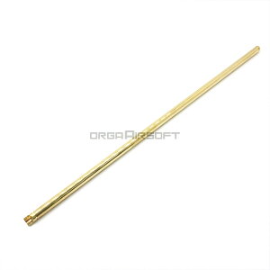 ORGA LEX05�o���� ���a6.05mm �}���C M4MWS�p 371mm(14.5inch) �C���i�[�o���� �T�o�Q�[