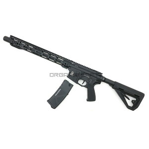 TRINITY ARMAMENT Alpha Rifle 15.3C` dK GATE Titan II Bluetooth ToQ[ 