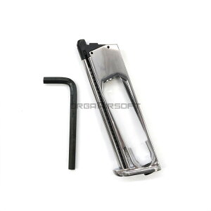 BATON airsoft M45A1 CO2KXu[obNp XyA}KW SV ToQ[