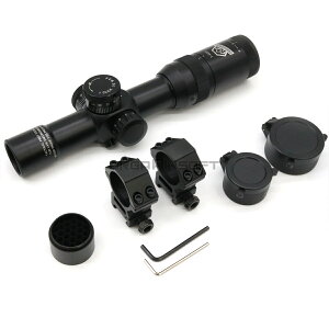 CANIS LATRANS CtXR[v 1-4×24 IRF ToQ[