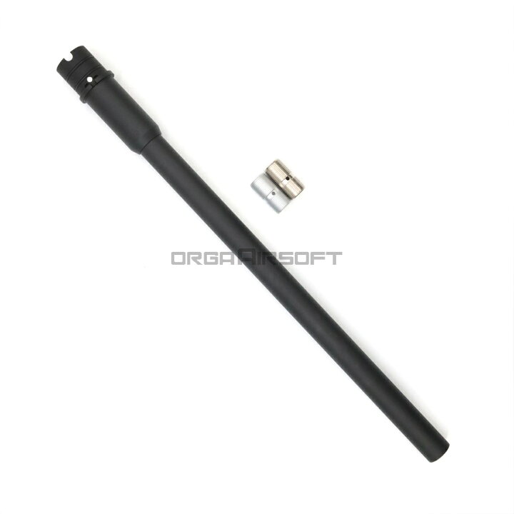 楽天市場】FCC G5 マルチバレルキット トレポン用 14.5インチ PTW 