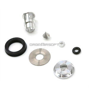 �_�G���g���[�Ń|�C���g10�{�^�y1��24��20���`1��29��1��59���܂ŁzFIRE FLY �����}���C M&P9/XDM40 ���p ���P�b�g�o���u �T�o�Q�[