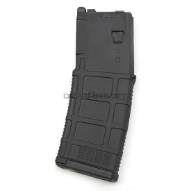 Guns Modify MAGPUL PMAG Gen3タイプ 東京マルイMWS ガスブロ用 BK エアガン