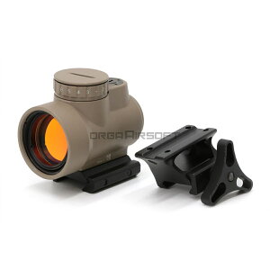 �_�G���g���[�Ń|�C���g10�{�^�y4��4��20���`4��10��1��59���܂ŁzTrijicon MRO�X�^�C�� ���b�h�h�b�g�T�C�g DE �T�o�Q�[
