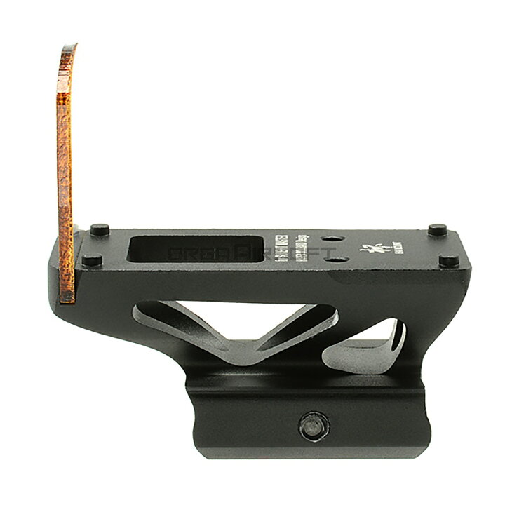 楽天市場】NOVEL ARMS SUREHIT MASTER専用 HIGH MOUNT 杯マウント 