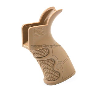 �_�G���g���[�Ń|�C���g10�{�^�y4��4��20���`4��10��1��59���܂ŁzDEFACTOR CAA �d���K���p �O���b�v DE AR15 M4A1 GRIP �T�o�Q�[