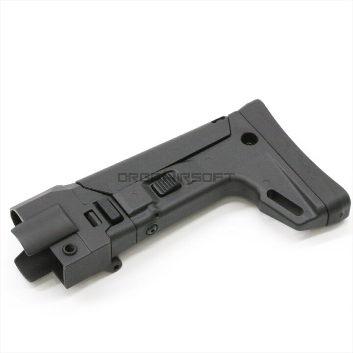 楽天市場】MASADA ACR ストックセット 東京マルイ 次世代 MP5 電動ガン 