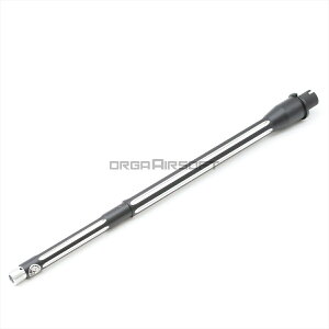�_�G���g���[�Ń|�C���g10�{�^�y10��1��10���`11��1��9��59���܂ŁzIRON AIRSOFT BAD�^�C�v 14.5�C���` 625�A���~�A�E�^�[�o���� MWS�p BK �A�C�A���G�A�\�t�g BATTLEARMS �o�g���A�[���Y BAD556 �T�o�Q�[