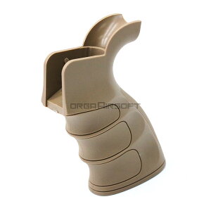 DEFACTOR G27 dKp Obv DE M4 CAA AR15 ToQ[