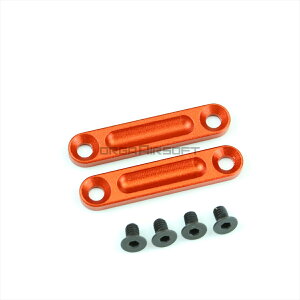FCC HVA Styled Anti Rotation Pin Red PTW �g���|�� �A���`���[�e�[�V���� �T�o�Q�[