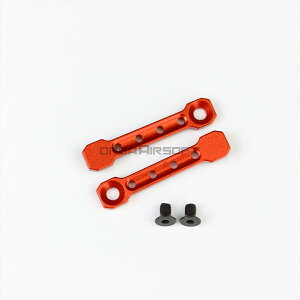 FCC KNS Mod ST Styled Anti Rotation Pin Red PTW �g���|�� �A���`���[�e�[�V���� �T�o�Q�[