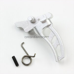 FCC ZEV SSR�X�^�C�� �A�W���X�^�u���g���K�[ SV �g���|�� PTW �T�o�Q�[